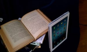 libro tablet