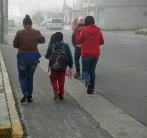 Vacaciones; la escuela para padres