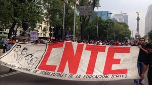 CNTE