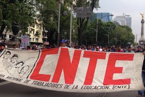 CNTE