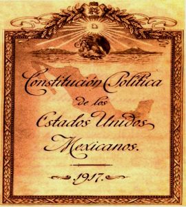 Constitucion-1917