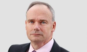 John Fallon. Pearson