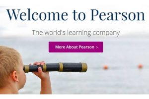 pearson