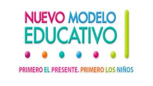 Nuevo Modelo Educativo