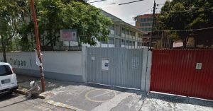 Conalep Tlalpan 1
