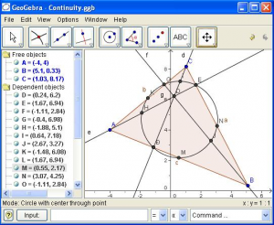 geogebra
