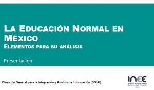 EducNormalMex