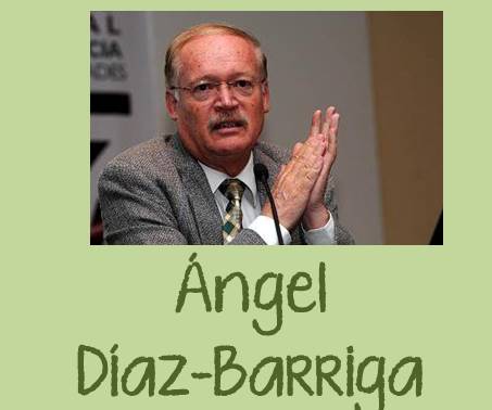 Ángel Díaz-Barriga