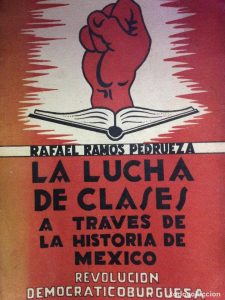 La lucha de clases