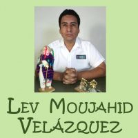 Lev Moujahid Velázquez Barriga