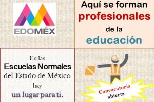 convocatoria normales 2019