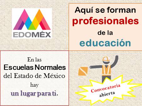 convocatoria normales 2019