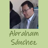 Abraham Sánchez Contreras