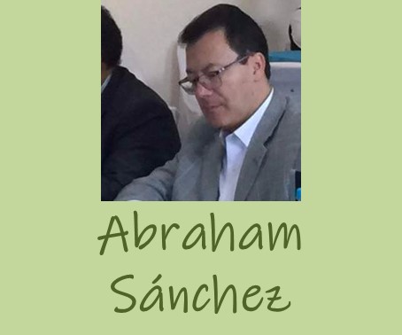 Abraham Sánchez Contreras