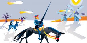 Quijote