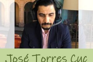 José Torres Cuc