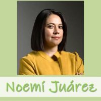 Angélica Noemí Juárez Pérez