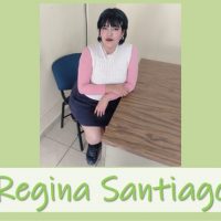 Regina Santiago