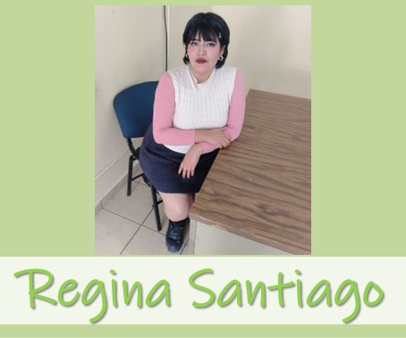 Regina Santiago