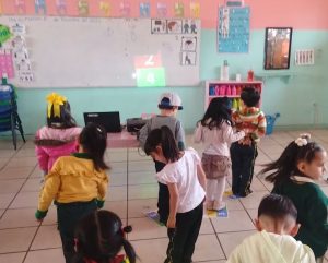 Entre el ideal digital y el aula real