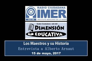 Dimensión educativa 66 - 15 mayo 2017