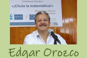 Edgar Orozco
