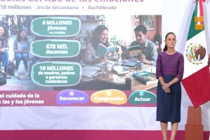 ABC emociones Sheinbaum
